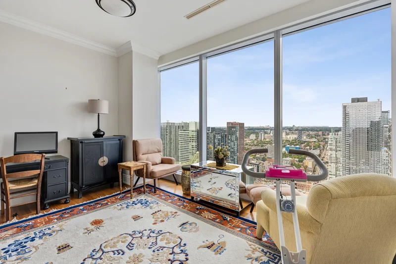 183 Wellington St W  4301, Toronto, ON M5V 0A1, Toronto, Ontario, Canada. - Photo 12