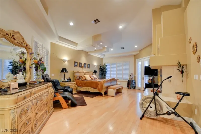 3008 Astoria Pines Circle, Las Vegas, Nevada, United States. - Photo 35