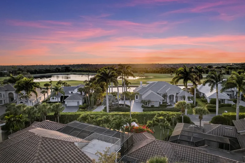 556 Eagle Creek Drive, Naples, FL 34113, Naples, Florida, United States. - Photo 44