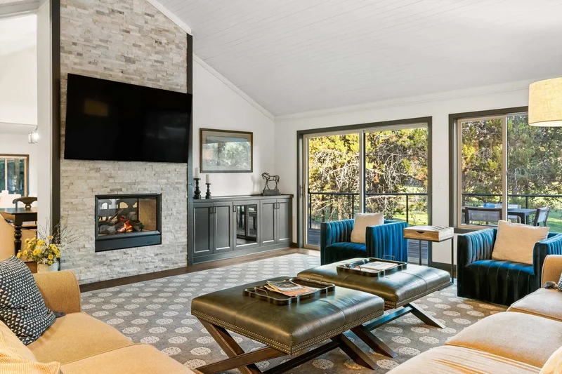 58162 Titleist Lane #6 , Sunriver, OR 97707, Sunriver, Oregon, United States. - Photo 3