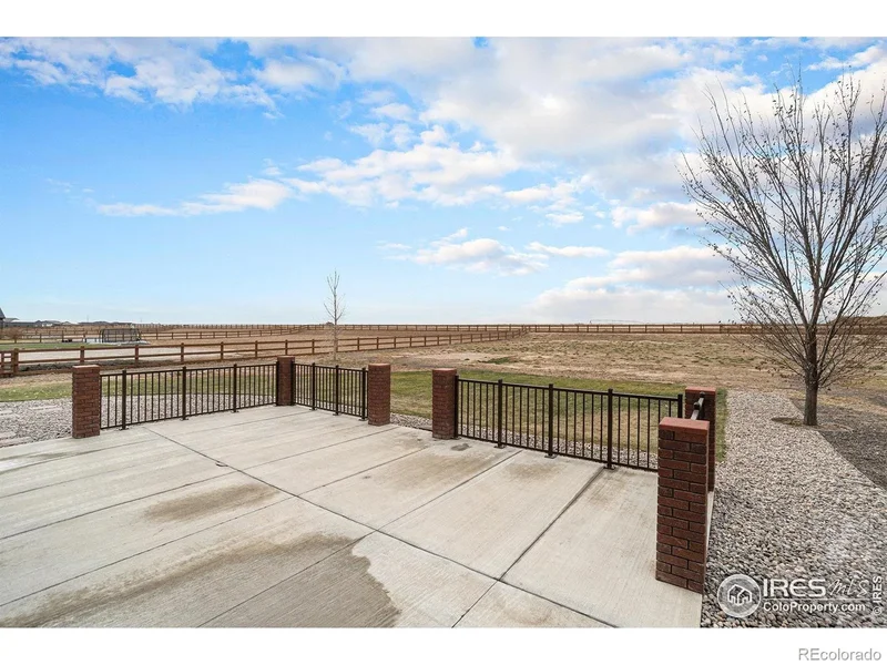 5005 Prairie Lark Lane, Severance, Colorado, United States. - Photo 27