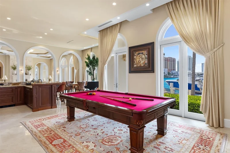 2716 Aqua Vista Blvd, Fort Lauderdale, Florida, United States. - Photo 7