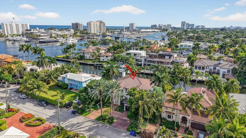 2614 Castilla Isle, Fort Lauderdale, FL, 33301, USA, Fort Lauderdale, Florida, United States. - Photo 30