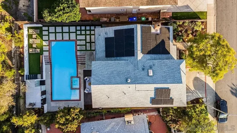 5444 Barkla St, San Diego, CA 92122, San Diego, California, United States. - Photo 35