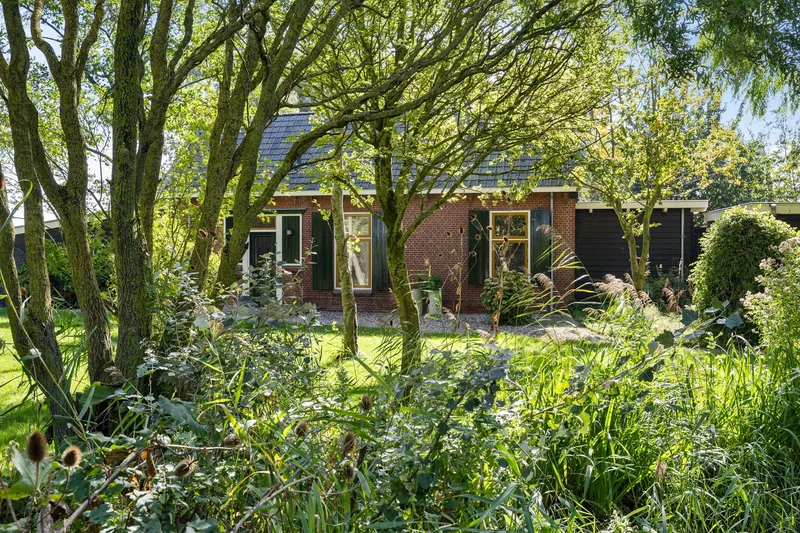 Sedyk 5, Tzummarum, Friesland, Netherlands. - Photo 8