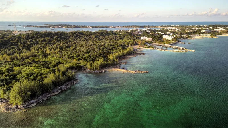 Stede Bonnet Waterfront Acreage - MLS 61966