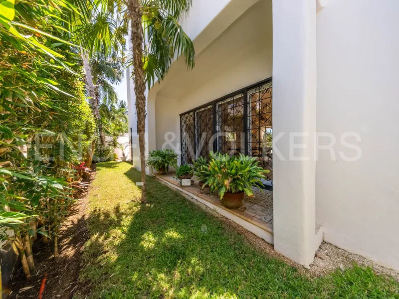 Villa in Beachfront Community, Playa Paraiso, Quintana Roo, Mexico. - Photo 3