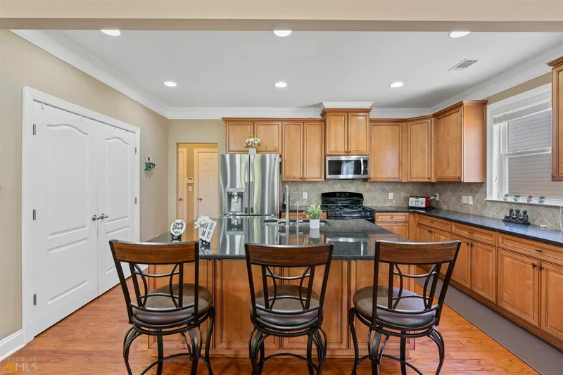 3450 Dalwood Drive, Suwanee, GA 30024, Suwanee, Georgia, United States. - Photo 32