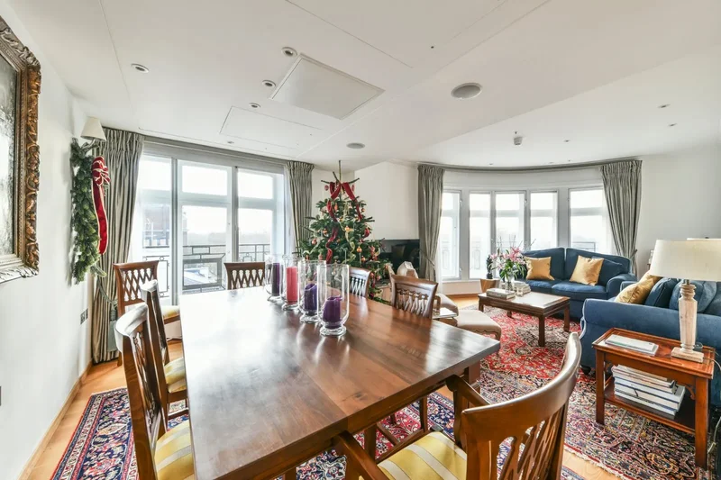 North Row, Mayfair, London, London, England, United Kingdom. - Photo 2