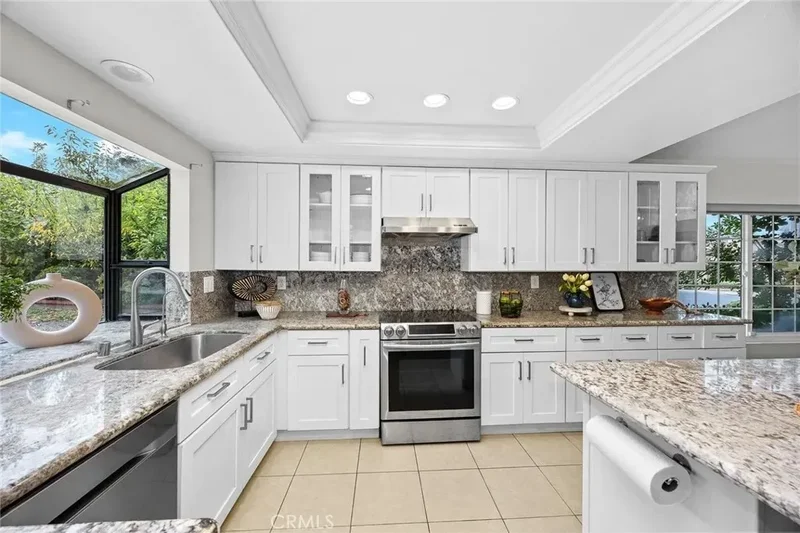 1301 Glenthorpe Dr, Walnut, California, United States. - Photo 11