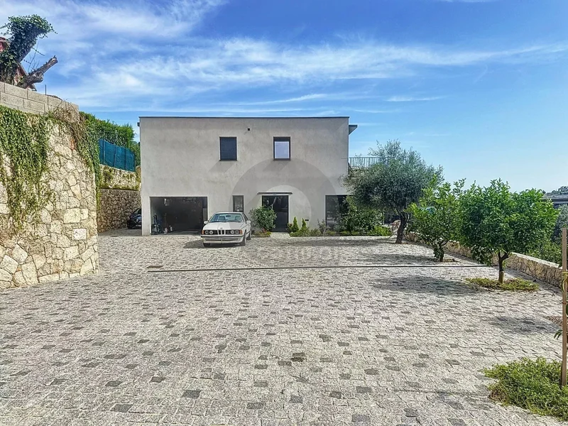 Sainte-Agnès, Provence-Alpes-Côte d'Azur, France. - Photo 19
