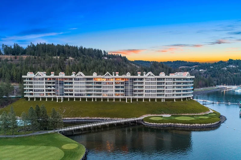 2051 S Island Green Dr, Coeur d'Alene, ID 83814, Coeur d'Alene, Idaho, United States. - Photo 20