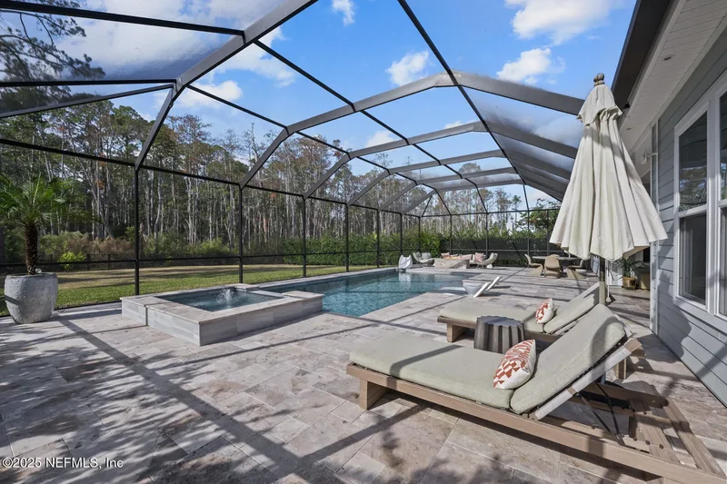10420 SILVERBROOK Trail, Jacksonville, Florida, United States. - Photo 77