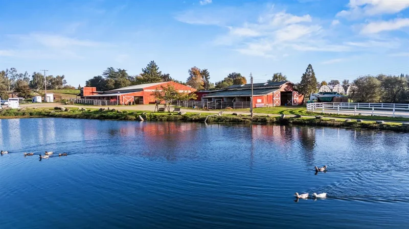 3755 Mount Pleasant Road, Lincoln, CA 95648, Lincoln, California, United States. - Photo 45