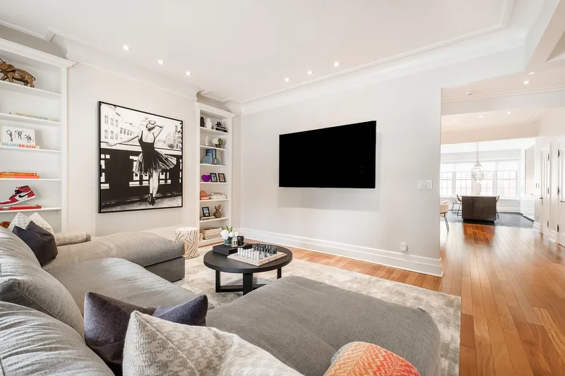 243 Av. Clarke, Westmount, QC H3Z2E3, Westmount, Quebec, Canada. - Photo 10