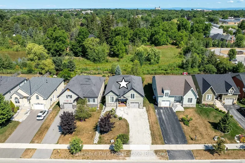 77 Findlay Drive, Collingwood, Ontario, Canada. - Photo 20