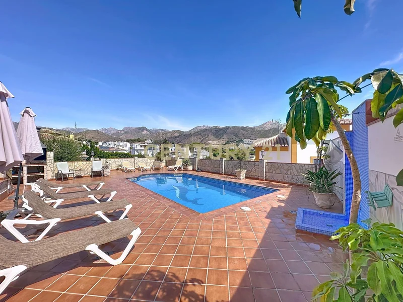 Pago Castillo Alto, 1T, 29780 Nerja, Málaga, Spain, Nerja, Andalusia, Spain. - Photo 12
