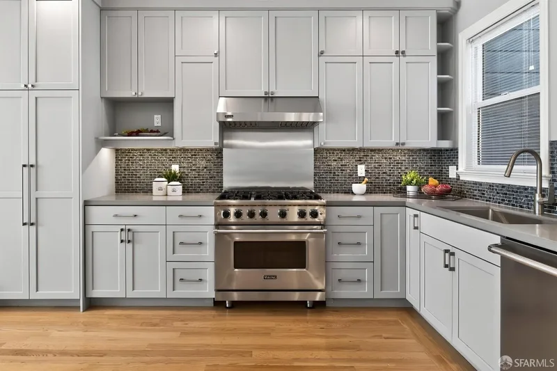 4138-4140 Fulton Street, San Francisco, California, United States. - Photo 42