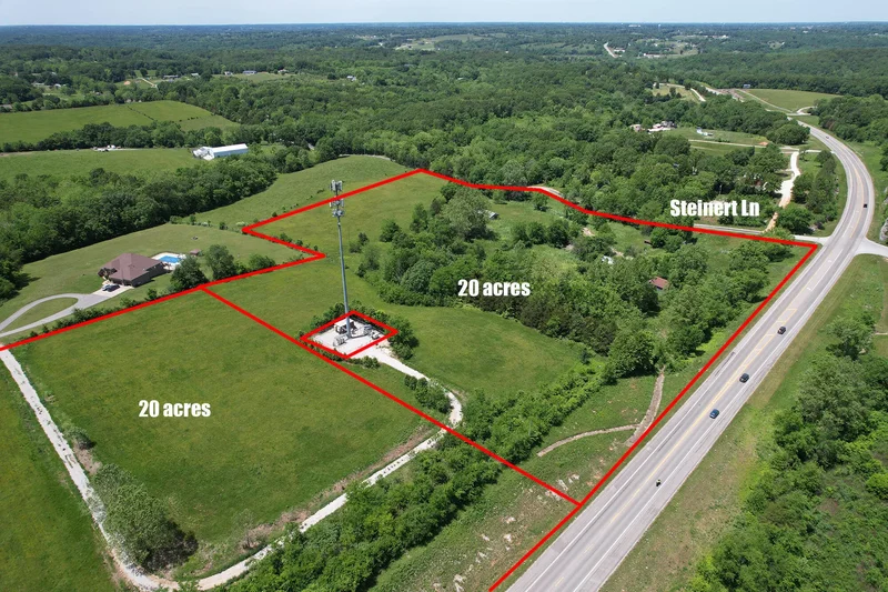 000 Steinert (37.01 +/- Acres) Lane #37.01 Acres, Ozark, MO 65721, Ozark, Missouri, United States. - Photo 16