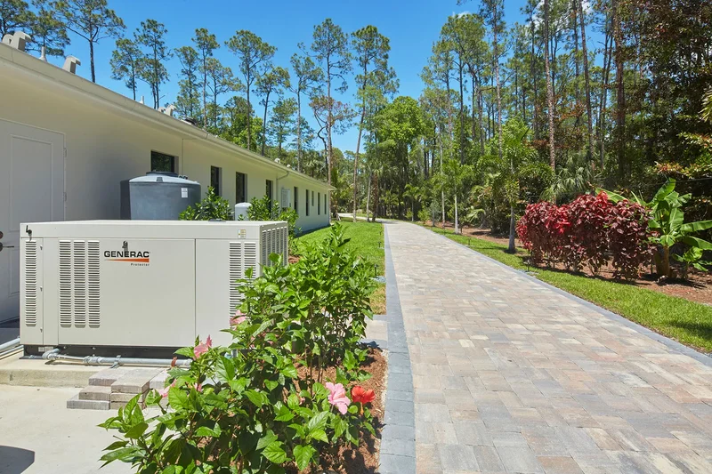 5301 Tamarind Ridge Drive, Naples, FL 34119, Naples, Florida, United States. - Photo 12