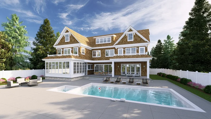 2639 River Road, Wall Township, NJ 08736, Wall Township, New Jersey, United States. - Photo 4