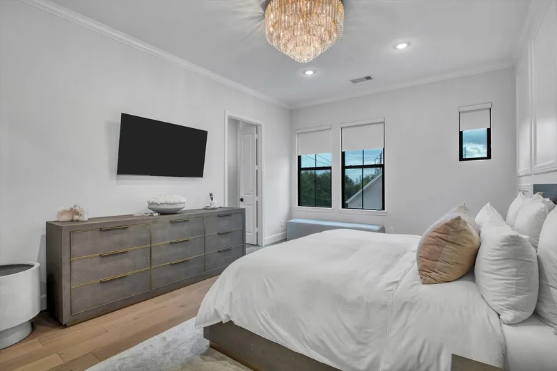 3502 Dorset Cliff Lane, Houston, TX 77055, Houston, Texas, United States. - Photo 39