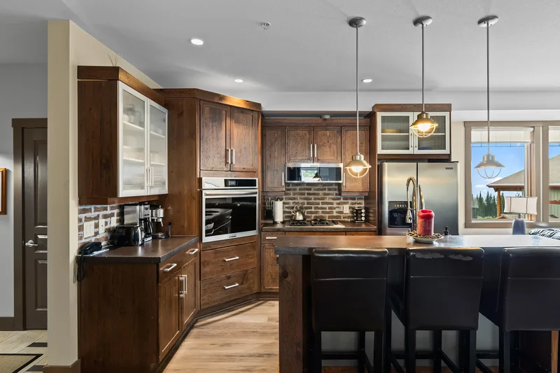 101-5085 Snowbird Way, Big White, BC V1P 1P3, Beaverdell, British Columbia, Canada. - Photo 22
