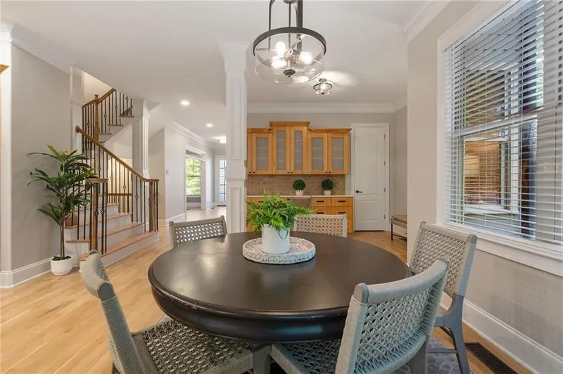 2643 Caldwell Road NE, Brookhaven, Georgia, United States. - Photo 23