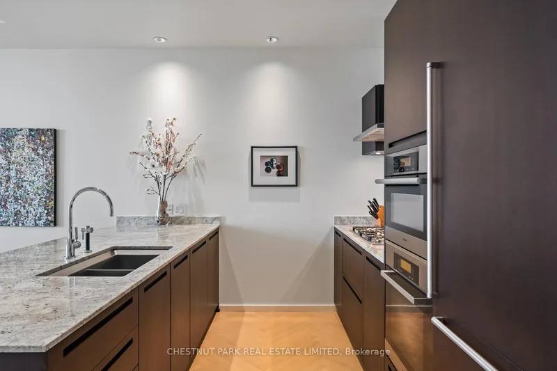 5707 - 180 University Avenue, Toronto, Ontario, Canada. - Photo 14