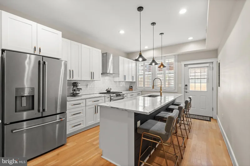 4718 15TH ST NW, Washington, District of Columbia, United States. - Photo 12