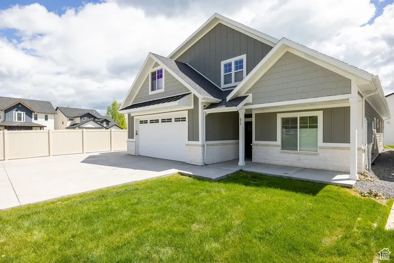 670 N LAKE SIGHT DR, Garden, Utah, United States. - Photo 41