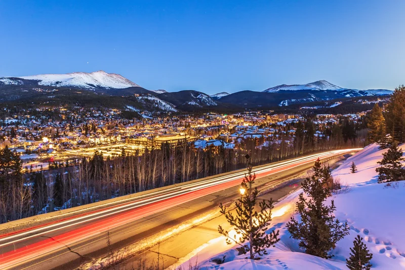 57 Audrey Circle , Breckenridge, CO 80424, Breckenridge, Colorado, United States. - Photo 41
