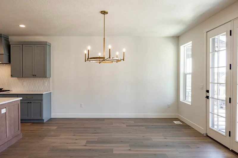 6028 N Fairview Drive, Lot 223 , Heber City, UT 84032, Heber City, Utah, United States. - Photo 16