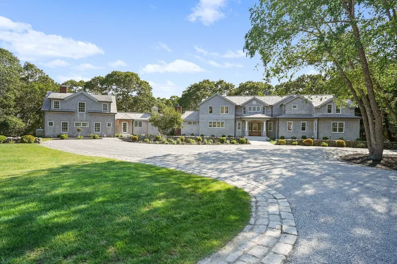 6 Janes Cove Road, Edgartown, MA 02539, Edgartown, Massachusetts, United States. - Photo 5