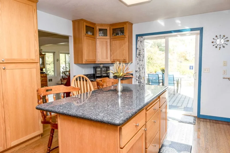 27277 Lower Smith River Road , Reedsport, OR 97467, Reedsport, Oregon, United States. - Photo 37