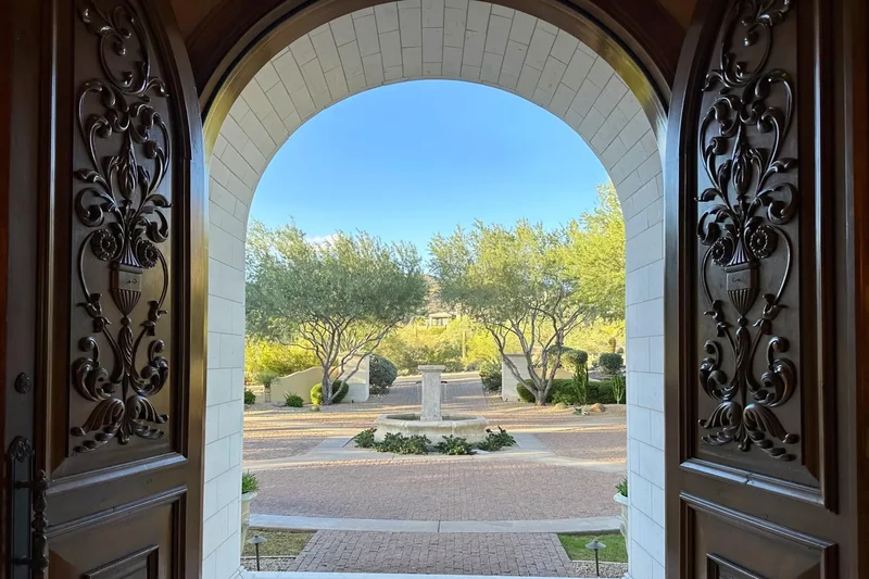 10947 E Wingspan Way , Scottsdale, AZ 85255, Scottsdale, Arizona, United States. - Photo 5