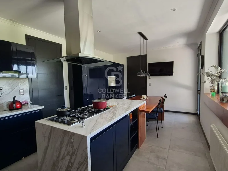 Condominio Polo Manquehue I, Colina, Chicureo, Santiago Metropolitan Region, Chile. - Photo 3