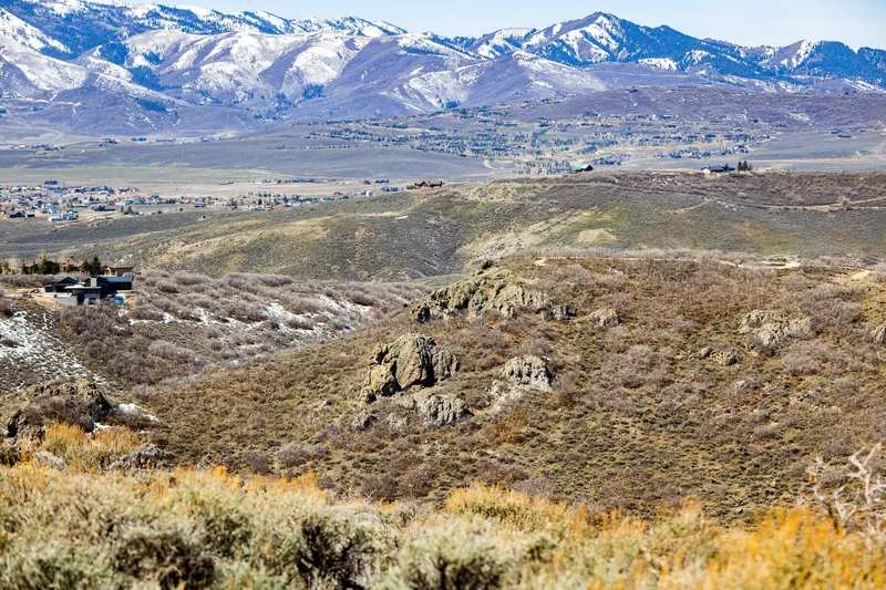 4220 Pinnacle Sky Loop , Park City, UT 84098, Park City, Utah, United States. - Photo 11