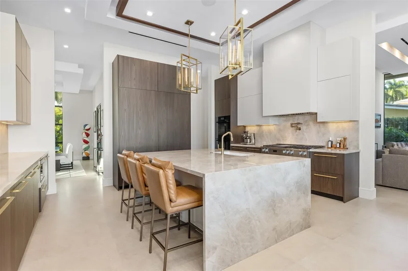 100 Royal Palm Drive, Fort Lauderdale, Florida, United States. - Photo 23
