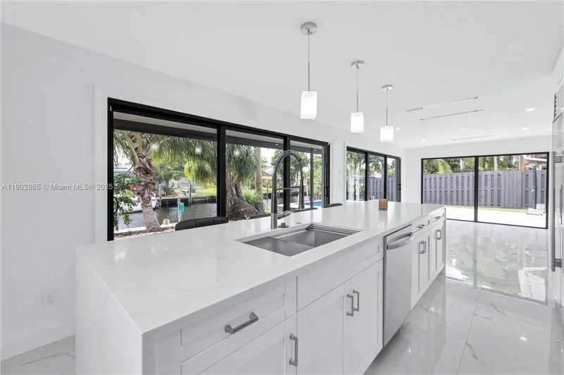 1608 SW 5th Ct, Fort Lauderdale, Florida, United States. - Photo 30