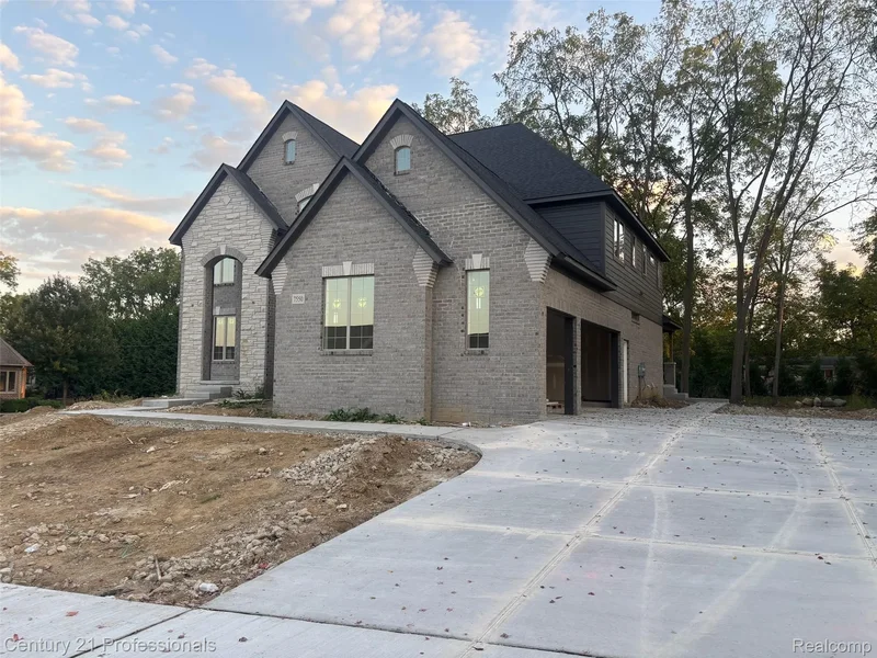 7550 SAWGRASS DR, Washington, MI 48094, Washington, Michigan, United States. - Photo 3