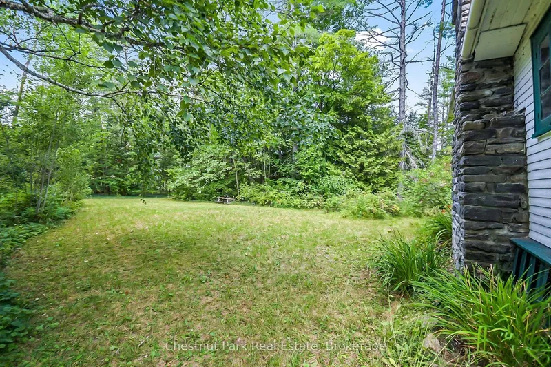 4 Hills Island, Huntsville, Ontario, Canada. - Photo 17
