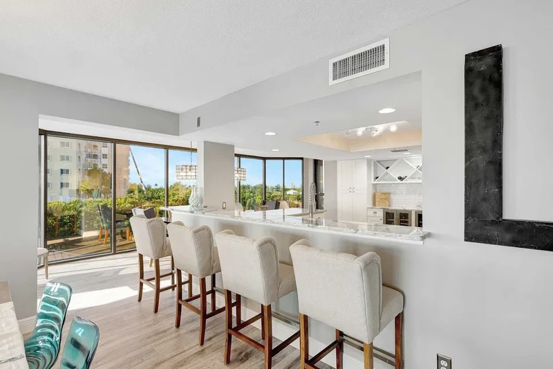 4000 N Highway A1a, #402, Hutchinson Island, FL, 34949, USA, Fort Pierce, Florida, United States. - Photo 10