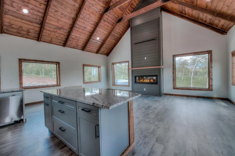1527 Sheep Ridge Road , Fairplay, CO 80440, Fairplay, Colorado, United States. - Photo 16