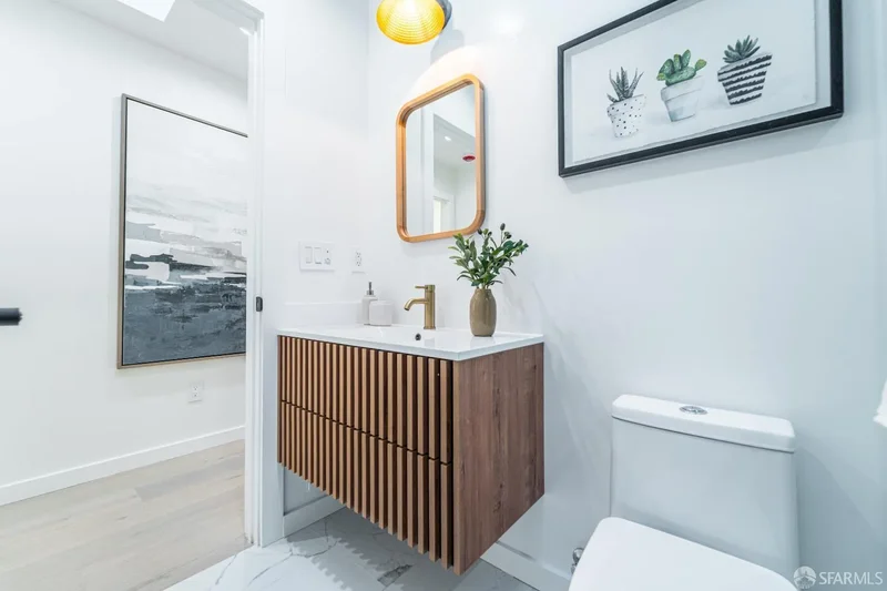 3419 Ulloa Street, San Francisco, California, United States. - Photo 25
