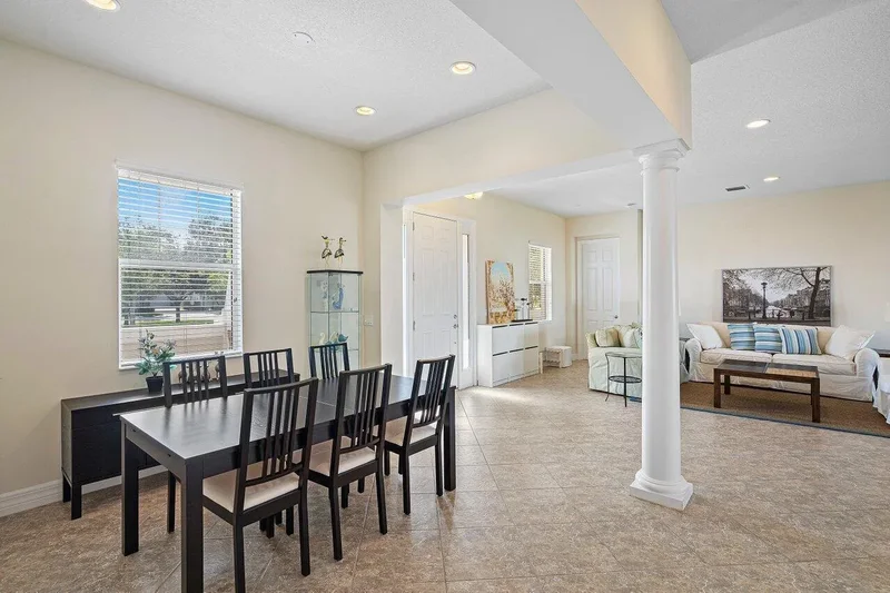 1131 N Prescott Drive, Jupiter, Florida, United States. - Photo 3