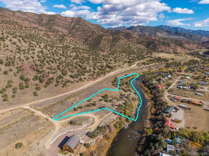 1548 County Road 45, Salida, CO 81201, Salida, Colorado, United States. - Photo 23