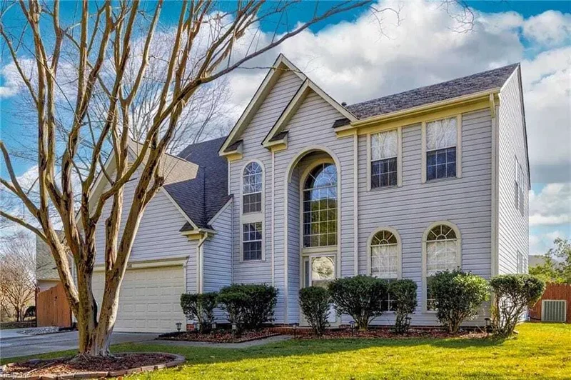 SingleFamily for sale in Virginia Beach