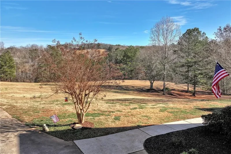 321 Chumbley Road, Dawsonville, GA 30534, Cumming, Georgia, United States. - Photo 18