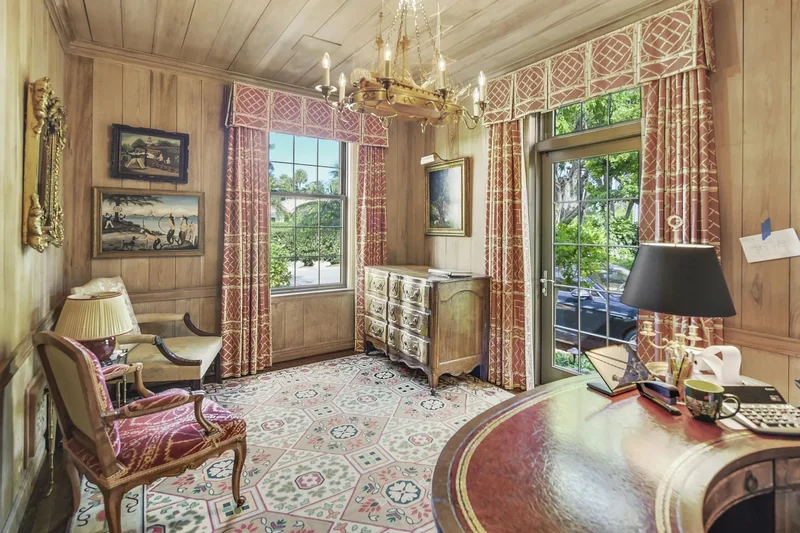 250 Algoma Road, Palm Beach, FL, 33480, USA, Palm Beach, Florida, United States. - Photo 89